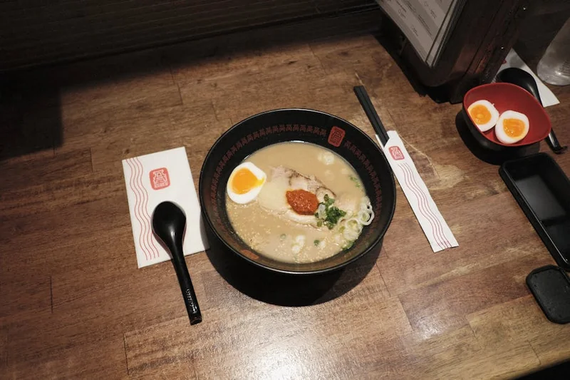 돼지국밥